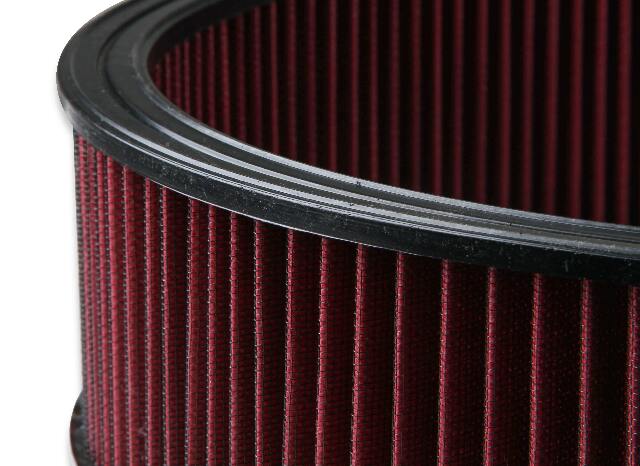 Holley performance fuel system component