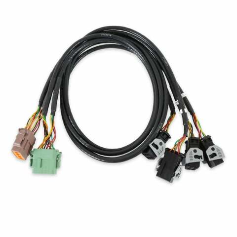 Racepak data acquisition component drag racing off road land speed V-Net 13 inch 37 inch 220-VM-AF4