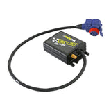 Racepak data acquisition component drag racing street off road land speed pulling V-Net 220-VM-GPS