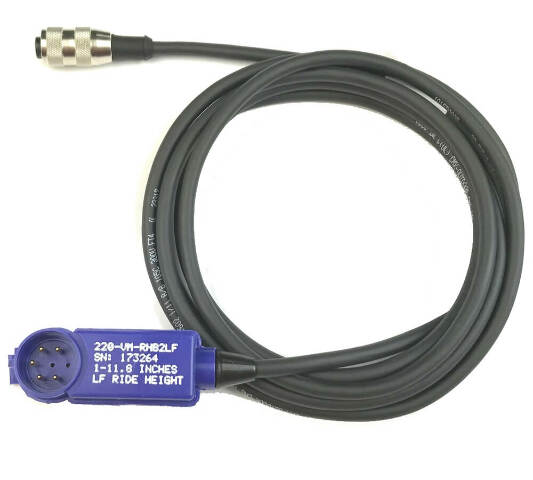 Racepak ride height sensor accessory drag racing V-Net 220-VM-RHB2RR
