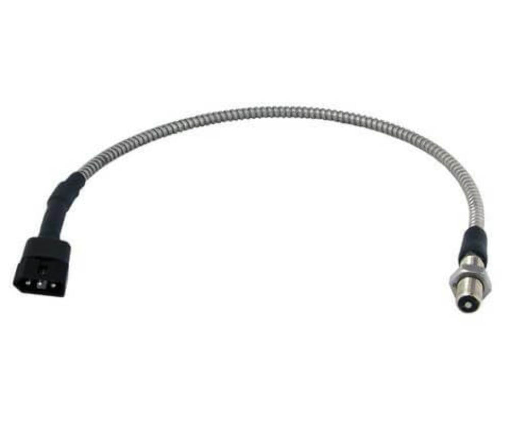 t V-Net Clutch RPM Module W/Sensor - 220-VP-CL-1 Racepak