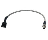Racepak data acquisition component drag racing street off road land speed pulling V-Net 220-VP-CL