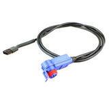 Racepak data acquisition component drag racing street off road land speed pulling V-Net 220-VP-CL