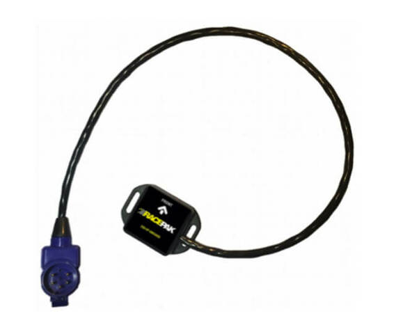 Racepak data acquisition component drag racing street off road land speed pulling V-Net 220-VP-GM2AXIS