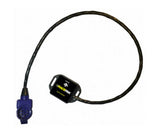 Racepak data acquisition component drag racing street off road land speed pulling V-Net 220-VP-GM2AXIS