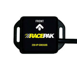 Racepak data acquisition component drag racing street off road land speed pulling V-Net 220-VP-GM2AXIS