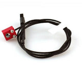 Racepak data acquisition component drag racing street off road land speed pulling V-Net 220-VP-IR