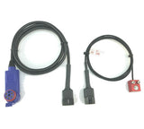 Racepak data acquisition component drag racing street off road land speed pulling V-Net 220-VP-IR