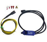 t V-Net Engine RPM 4-Pulse Module - 220-VP-TACH-4 Racepak