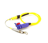 Racepak data acquisition component drag racing land speed pulling V-Net 36 inch 0-600°F 220-VP-TC