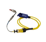 Racepak data acquisition component drag racing land speed pulling V-Net 36 inch 0-600°F 220-VP-TC