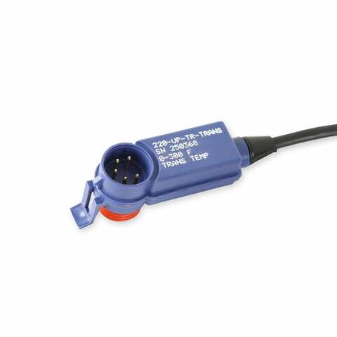 Racepak data acquisition component drag racing street off road land speed pulling V-Net 220-VP-TR