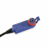 Racepak data acquisition component drag racing street off road land speed pulling V-Net 220-VP-TR