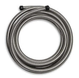 Mr. Gasket stainless steel braided hose 6 AN 20 feet 220006