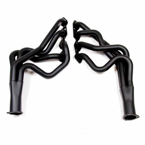 Hooker Fits 1967-1969 Camaro, 396-502ci 2" x 33", Long Tube Headers - Painted 2205HKR