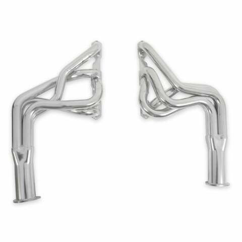 Hooker 1967-1969 Chevrolet Camaro Long Tube Headers Super Competition for 1967-1969 Chevy Camaro 2207