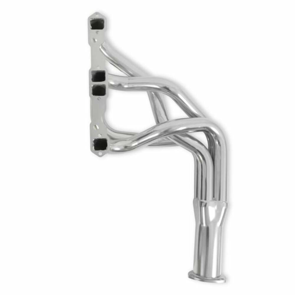 t 1967-1969 Chevrolet Camaro Long Tube Headers Hooker Super Competition Hooker