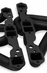 Hooker 1967-1969 Chevrolet Camaro Long Tube Headers Super Competition 2207HKR for 1967-1969 Chevy Camaro