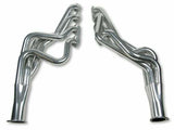 Hooker Fits 1964-1967 Chevelle: 396-502ci Long Tube Headers - Ceramic 2213-1HKR