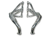 Hooker 1963-1967 Chevrolet Chevy II Long Tube Header Super Competition 2214-1HKR for 1963-1967 Chevy