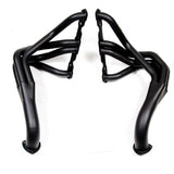 Hooker 1963-1967 Chevrolet Chevy II Long Tube Header Super Competition 2214HKR for 1963-1967 Chevy