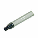 Billet Aluminum/Stainless Steel Braided Transmission Dipstick-GM billet aluminum stainless steel