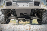 Fits Silverado & GMC for 2014-2018 GMC Sierra 1500 by Rough Country