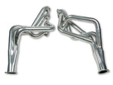Hooker 1966-1967 Chevrolet Chevelle Long Tube Headers Super Competition for 1966-1967 Chevy Chevelle 2220