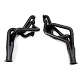 Hooker 1966-1967 Chevrolet Chevelle Long Tube Headers Super Competition 2220HKR for 1966-1967 Chevy Chevelle