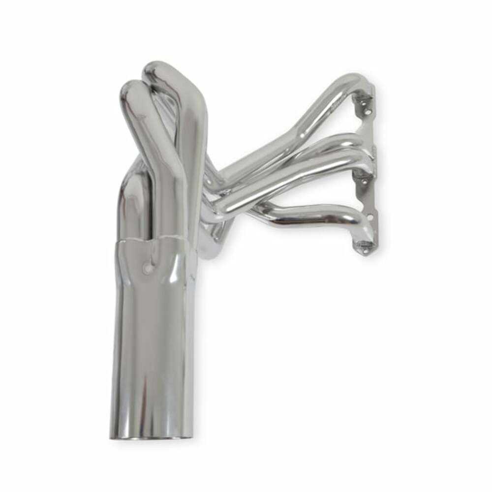 Hooker 1963-1974 Chevrolet Corvette Long Tube Headers Super Competition for 1963-1974 Chevy Corvette 2224