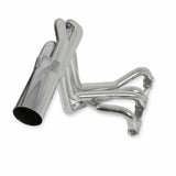 Hooker 1963-1974 Chevrolet Corvette Long Tube Headers Super Competition for 1963-1974 Chevy Corvette 2224