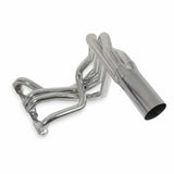 Hooker 1963-1974 Chevrolet Corvette Long Tube Headers Super Competition for 1963-1974 Chevy Corvette 2224