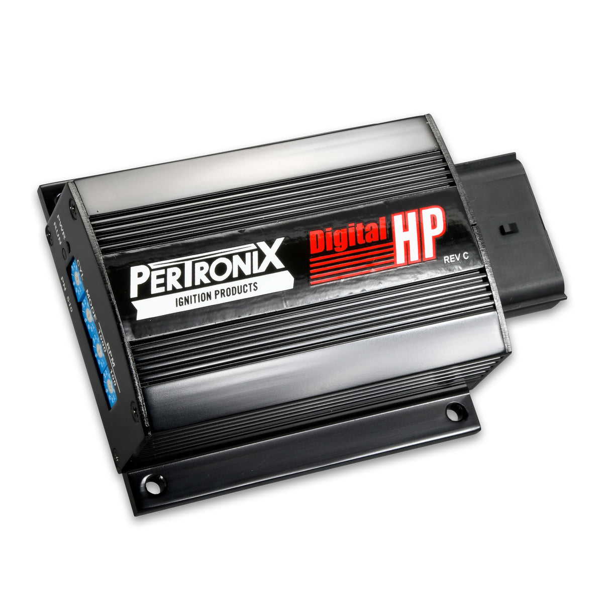 PerTronix ignition component black 187