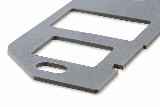 Mr. Gasket Ultra-Seal Intake Manifold Gaskets - 22300G