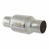 Exhaust system for Ram Exhaust stainless steel