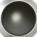 Exhaust system for Ram Exhaust stainless steel