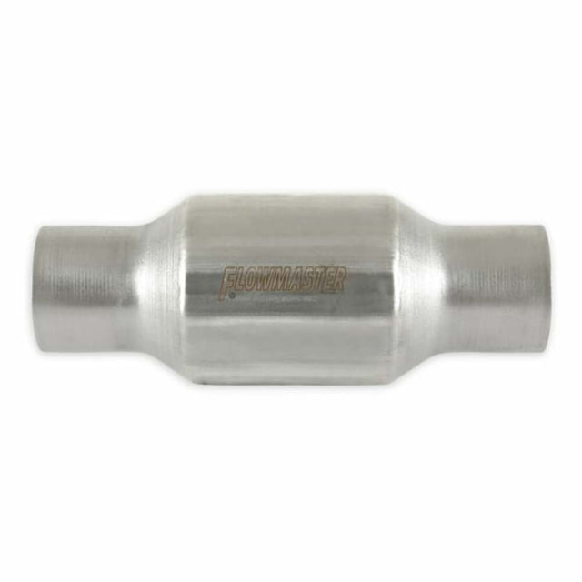 Catalytic Converter for 1966 Ram Exhaust stainless steel