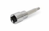 Mr. Gasket headlock locking header bolts 3/8 16 x 3/4 inch set of 12 Chevy stainless steel 2230G
