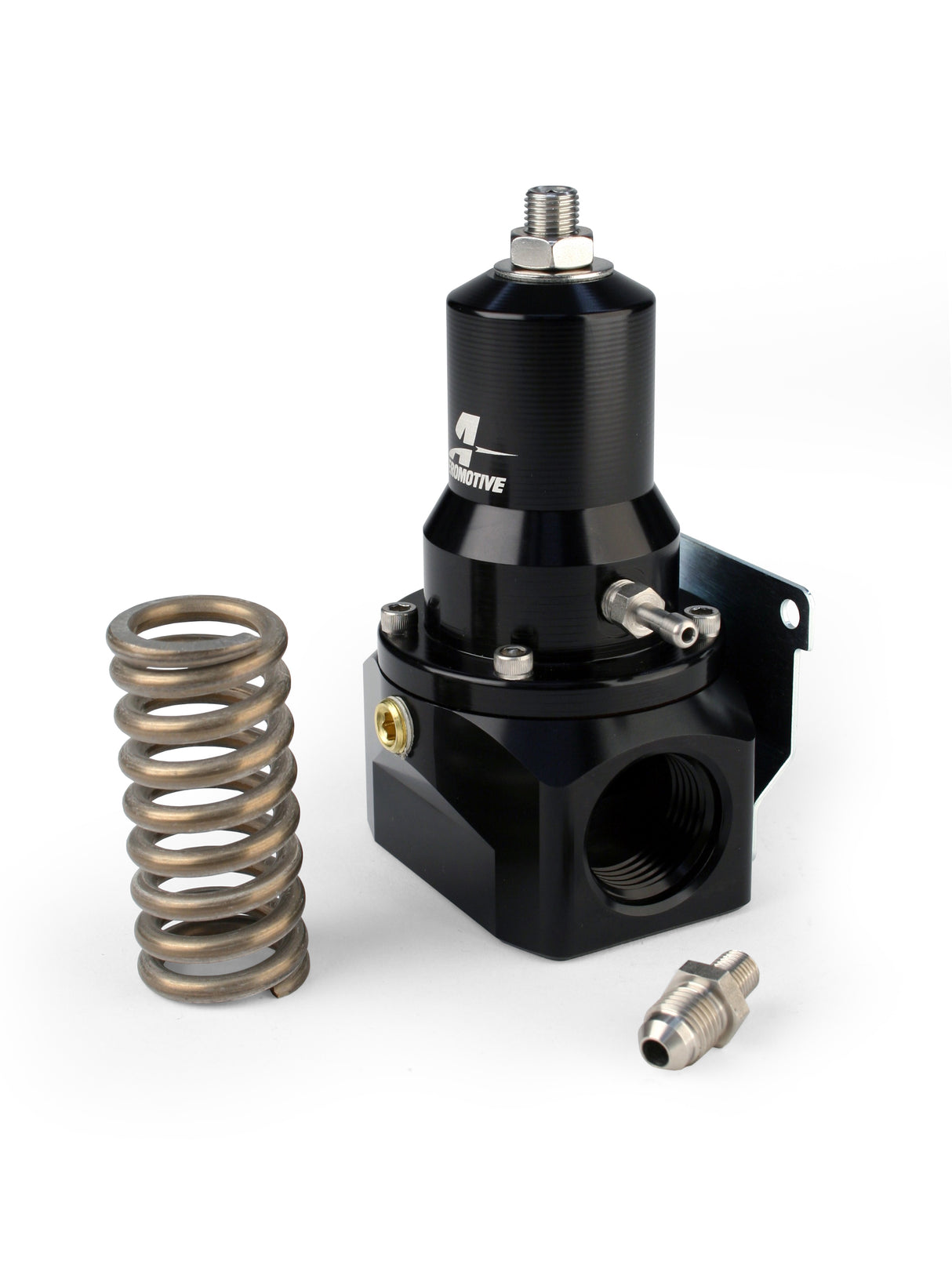 Aeromotive fuel pressure regulator EFI 13137