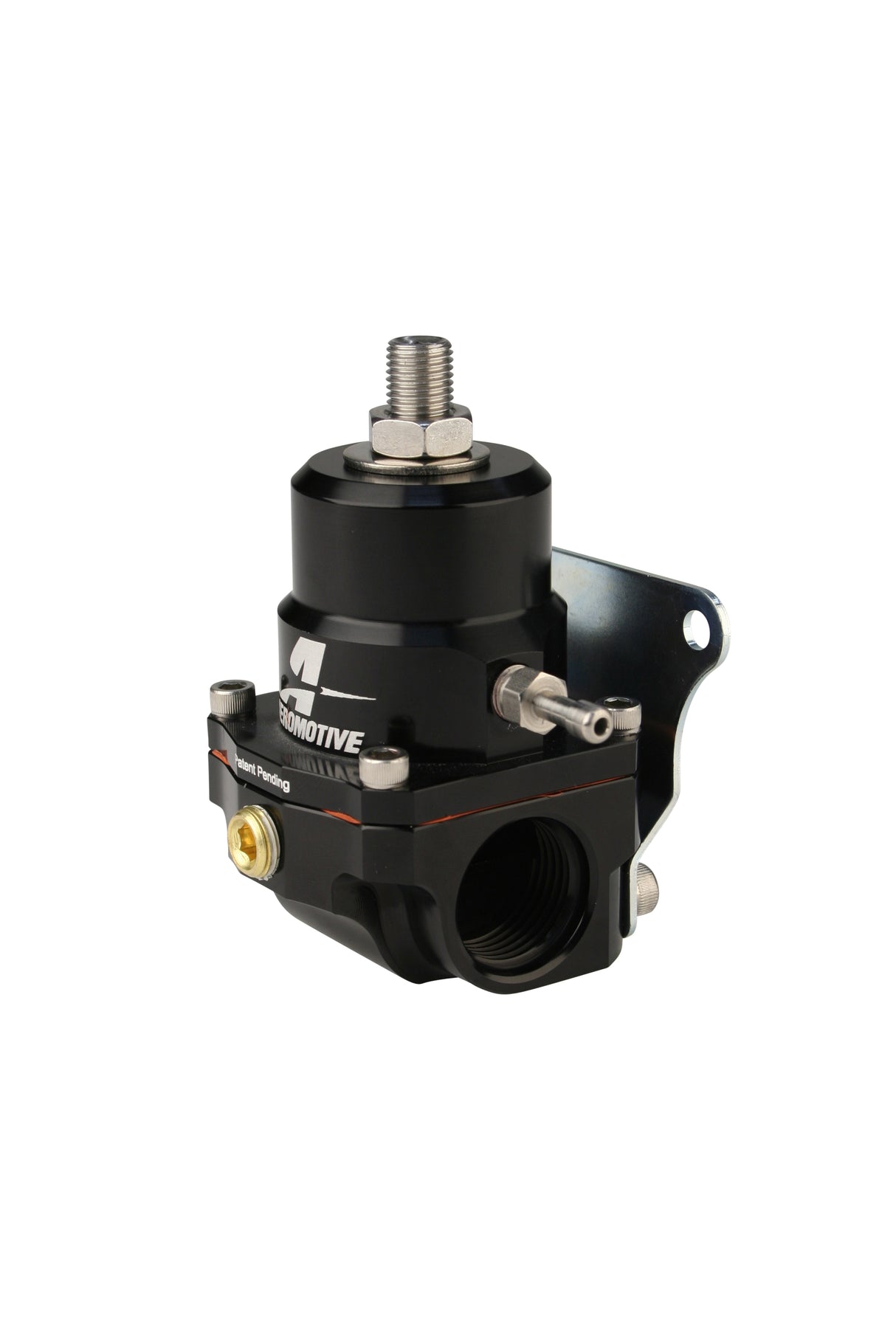 Aeromotive fuel pressure regulator -10 ORB EFI A1000 13140