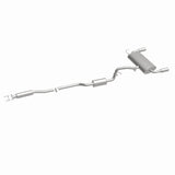 Fits 2013-2018 Ford Escape Direct-Fit Replacement Exhaust System 106-0504 aluminized steel