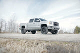 Struts for Chevy by Rough Country