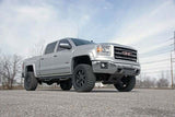Struts for Chevy by Rough Country