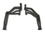 Hooker 1963-1967 Chevrolet Chevy II Long Tube Headers Super Competition 2243HKR for 1963-1967 Chevy