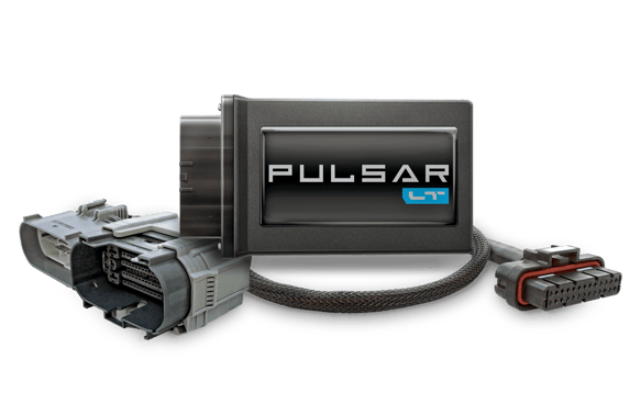 Pulsar LT 2015-2016 Silverado/Sierra 2500/3500 6.6L Duramax Products diesel performance tuner