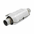 Catalytic Converter for 1966 Ram Exhaust stainless steel