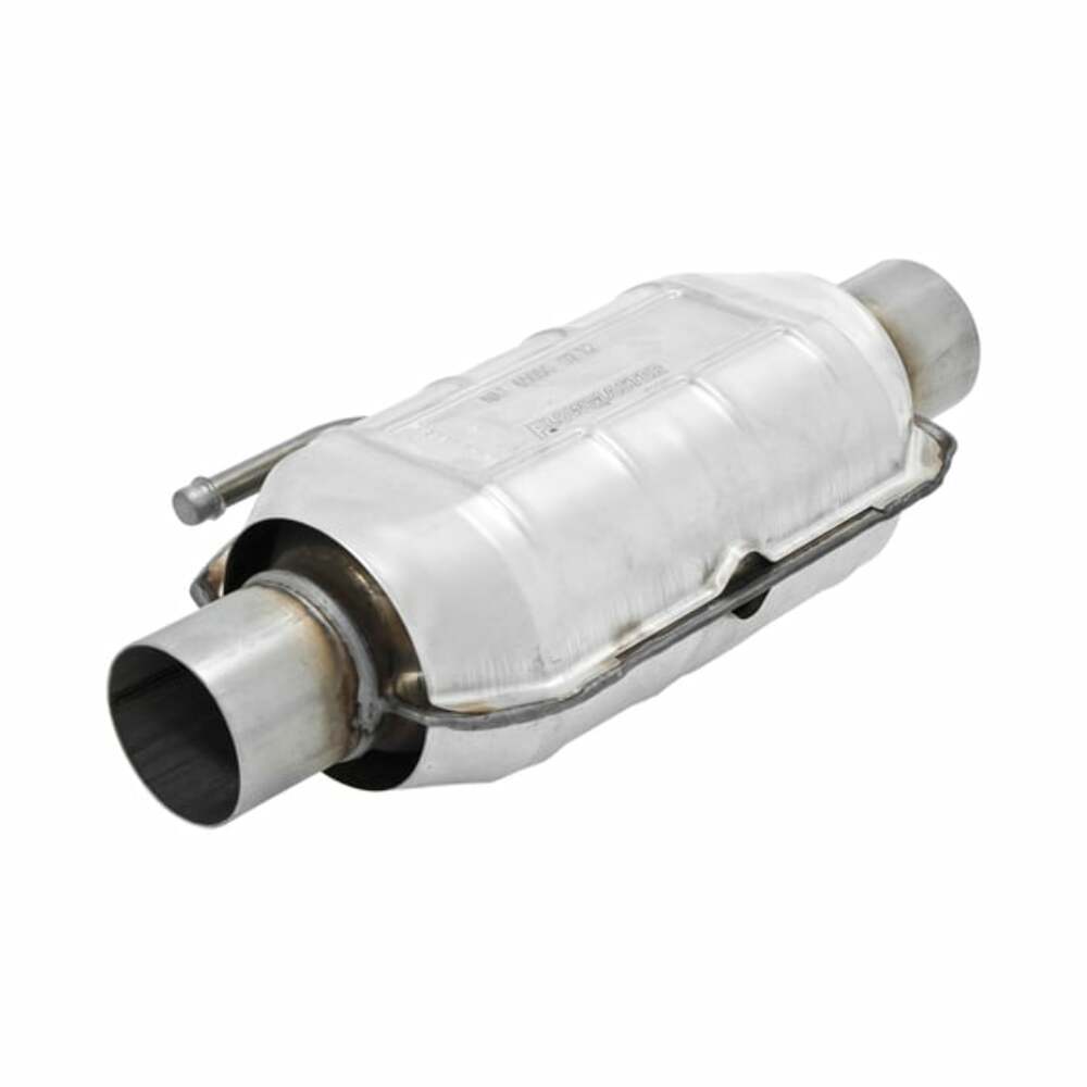 Catalytic Converter for 1966 Ram Exhaust stainless steel