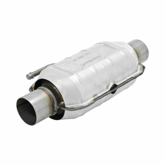 Catalytic Converter for 1966 Ram Exhaust stainless steel