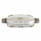 Exhaust system for Ram Exhaust stainless steel
