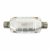 Exhaust system for Ram Exhaust stainless steel